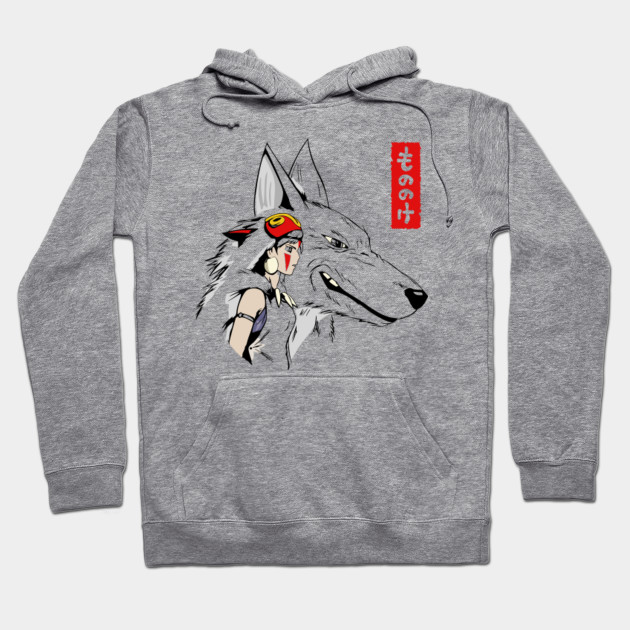 Princess Mononoke